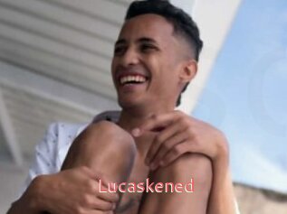 Lucaskened
