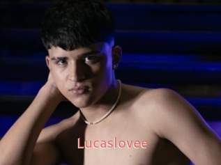 Lucaslovee