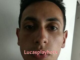 Lucasplayhotx