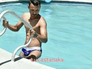 Lucastanaka
