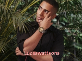lucaswattsons Webcam Sexe Direct