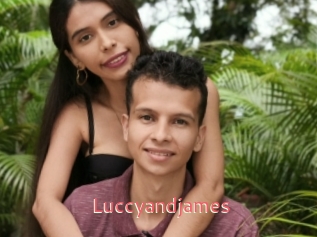 luccyandjames Webcam Sexe Direct
