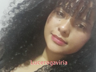 Lucerogaviria