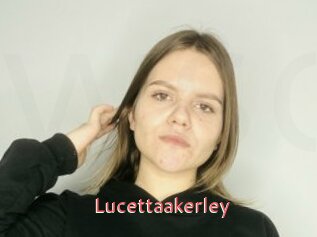 Lucettaakerley