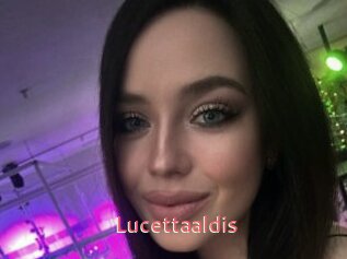 Lucettaaldis