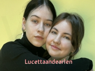 Lucettaandearlen