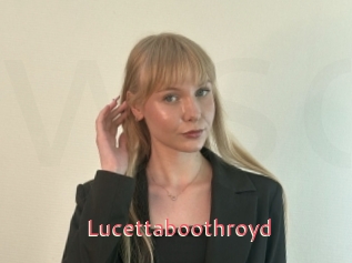 Lucettaboothroyd