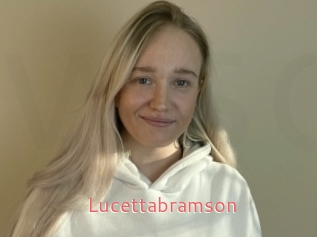 lucettabramson Webcam Sexe Direct