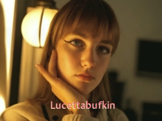 Lucettabufkin