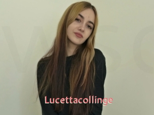Lucettacollinge