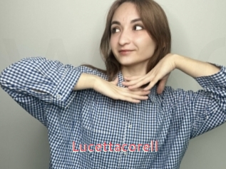 Lucettacorell
