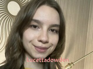 Lucettadowden
