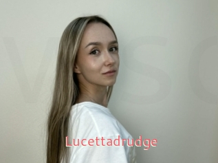 Lucettadrudge