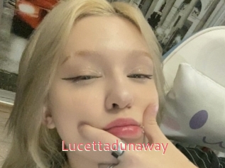 Lucettadunaway