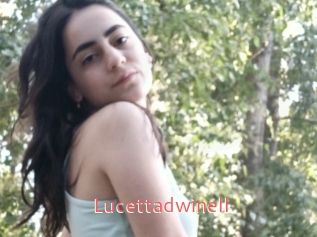Lucettadwinell