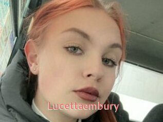 Lucettaembury