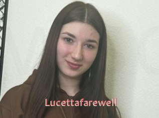 Lucettafarewell