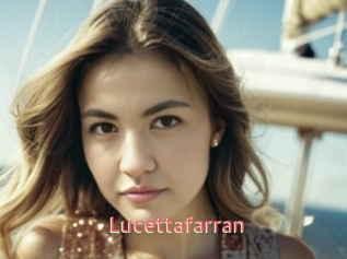 Lucettafarran