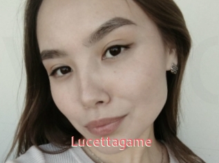 Lucettagame