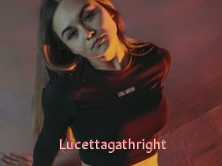 Lucettagathright