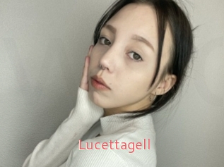 Lucettagell