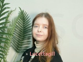 Lucettagill