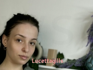 Lucettagills
