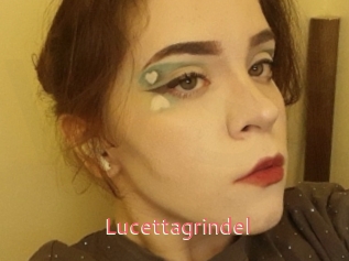 Lucettagrindel
