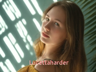 Lucettaharder
