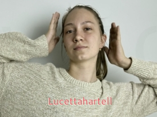 Lucettahartell