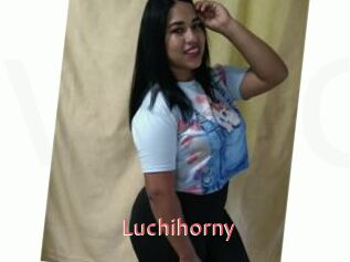 Luchihorny