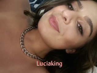 Luciaking