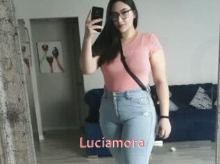 Luciamora