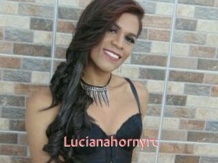 Lucianahornyrc