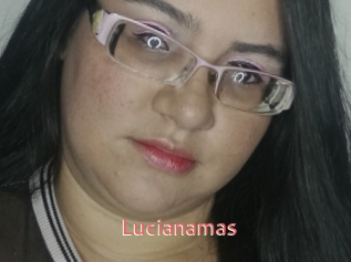 Lucianamas