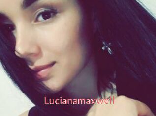 Lucianamaxwell