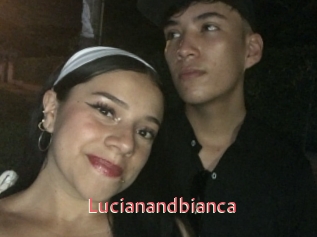 lucianandbianca Webcam Sexe Direct