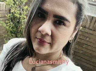 Lucianasmithy