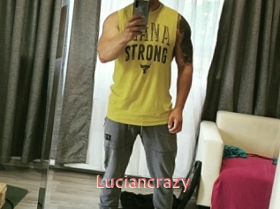 Luciancrazy