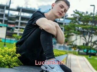 Luciankain
