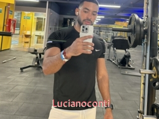 lucianoconti Webcam Sexe Direct