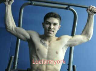 Lucianoyork