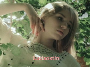 Luciaostin