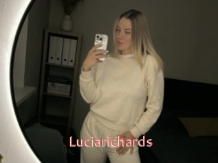 Luciarichards