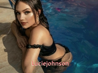 Luciejohnson