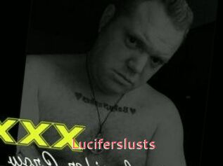 Luciferslusts