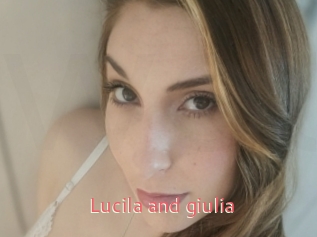 Lucila_and_giulia