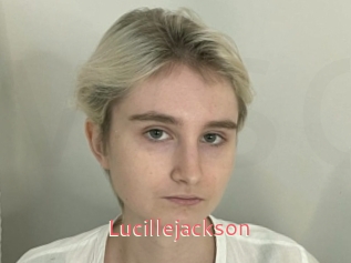 Lucillejackson