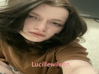 lucillewilson Webcam Sexe Direct