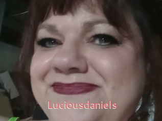 Luciousdaniels